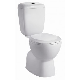 Roma Adjustable Toilet
