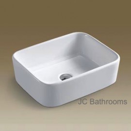 Above Counter Basin - B204