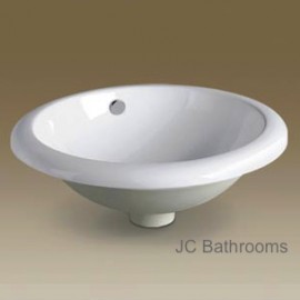 Drop In Basin - B210