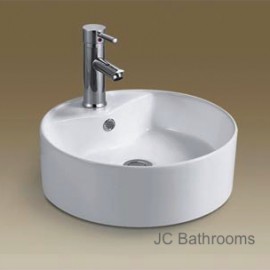 Above Counter Basin - B215