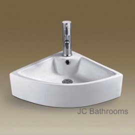 Wall Mounted Basin - B24
