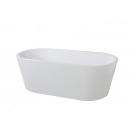 Free Standing Bath Tub - 1500x750x580mm