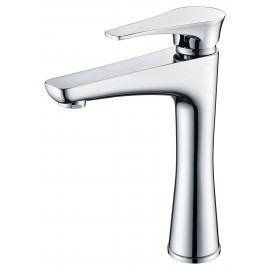 Posh Tall Basin Mixer
