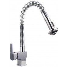 Glow Pull Out Kitchen Mixer