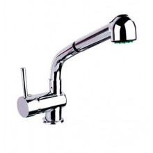Willow Pull Out Kitchen Mixer