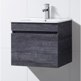 Carina Wall Hung 750mm Vanity 