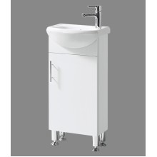 Luna 410 Vanity