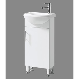 Luna 410 Vanity