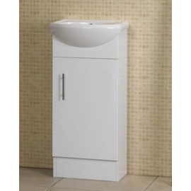 Luna Kickboard 410 Vanity