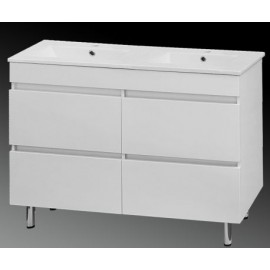 Mercury 1200mm Vanity